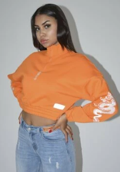 DragonsFelpaBurnt Orange Denim Donna Felpe PRK21E001-H11 9 DragonsFelpaBurnt Orange Denim Donna Felpe PRK21E001-H11 -Vendite Next b33df6b115594d49a8c7fc62cad6aef0