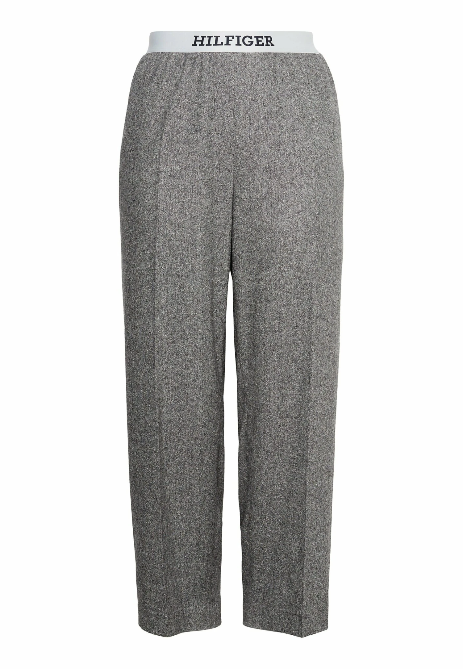 Pull-On LogoPantaloniMed Heather Grey Donna Pantaloni TOY21A01E-C11 5 Pull-On LogoPantaloniMed Heather Grey Donna Pantaloni TOY21A01E-C11 - immagine 5