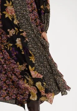 Bothnay MidGonna A TubinoBlack/Tan/Multi Donna Gonne LAR21B00B-Q11 11 Bothnay MidGonna A TubinoBlack/Tan/Multi Donna Gonne LAR21B00B-Q11 -Vendite Next b3fb8407786b436ea16dcddb929393e2