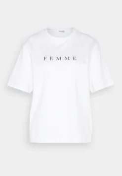 Selected Femme Slfvilja Printed TeeT-Shirt Con StampaBright White Donna T-shirt E Top SE521D0KL-A11 -Vendite Next b54698a24c494adc9af7933e16f80206 scaled