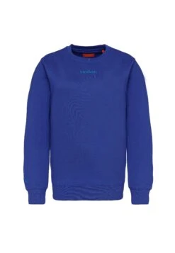 Dude. - Felpa - Blau 11 Dude. - Felpa - Blau -Vendite Next b563f3983a06448ab6cc15f7549a1436