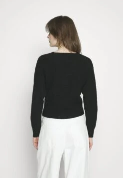 Marella Scanno - Maglietta A Manica Lunga - Black -Vendite Next b72e442295ab44fd828dd680ec8a130b