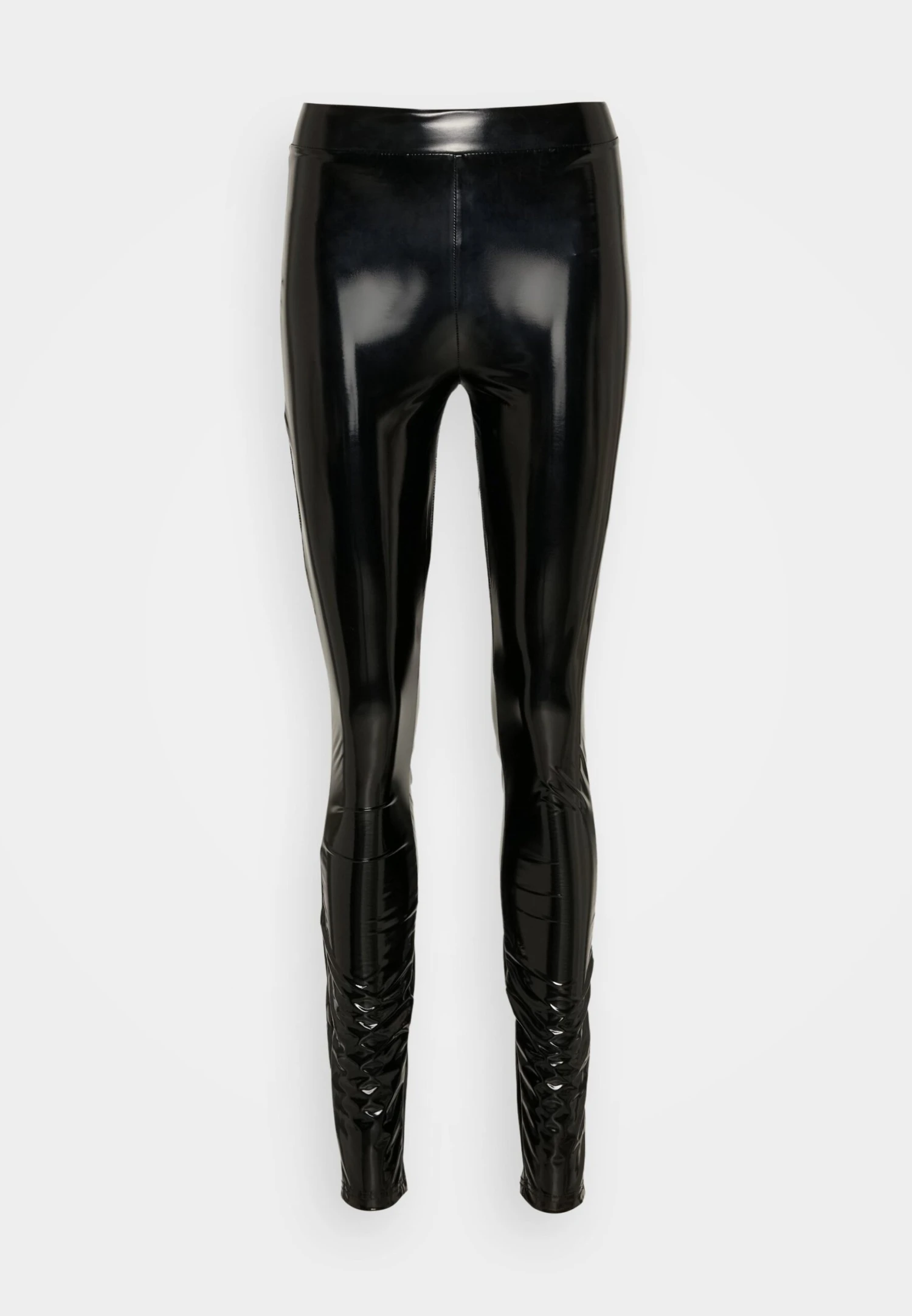 ONLY OnllolaLeggingsBlack Donna Pantaloni ON321A23N-Q11 5 ONLY OnllolaLeggingsBlack Donna Pantaloni ON321A23N-Q11 - immagine 5