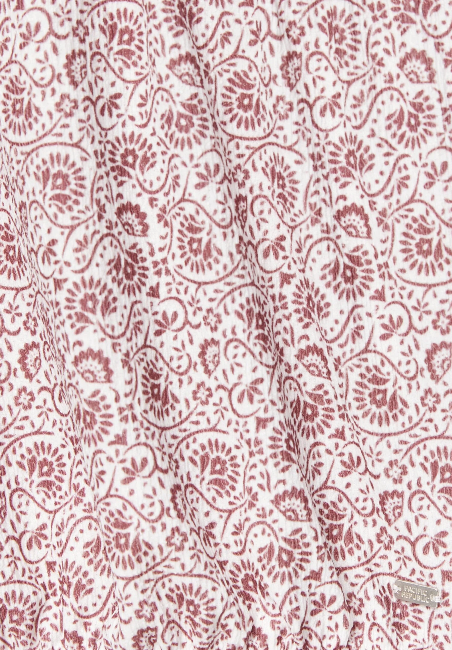 PULL & BEAR AsymmetricCamicettaWhite Donna Camicie E Bluse PUC21E11Y-A11 6 PULL & BEAR AsymmetricCamicettaWhite Donna Camicie E Bluse PUC21E11Y-A11 - immagine 6