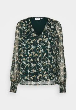 Vila Vifalia CamicettaPonderosa Pine Aop:Ala Donna Camicie E Bluse V1021E2J8-M11 12 Vila Vifalia CamicettaPonderosa Pine Aop:Ala Donna Camicie E Bluse V1021E2J8-M11 -Vendite Next b838183da16b436199df27aaacba41a5