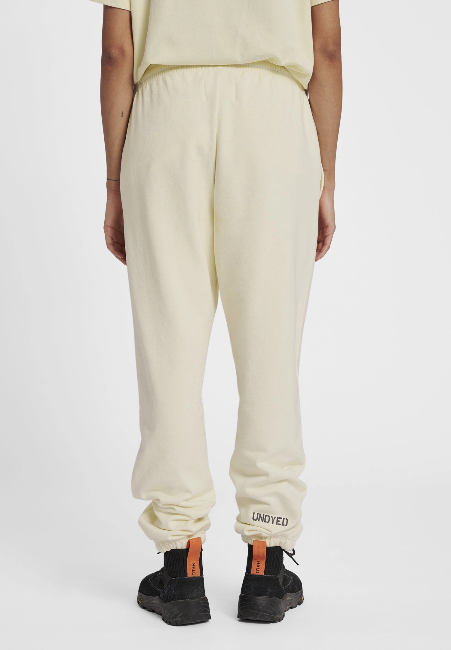 Halo Undyed - Pantaloni Sportivi - Undyed 4 Halo Undyed - Pantaloni Sportivi - Undyed - immagine 4