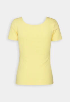 Pieces PckitteT-Shirt BasicYellow Donna T-shirt E Top PE321D0IL-E11 -Vendite Next b8b0a5ce5f284be896a4b78ce34e2dd0 scaled