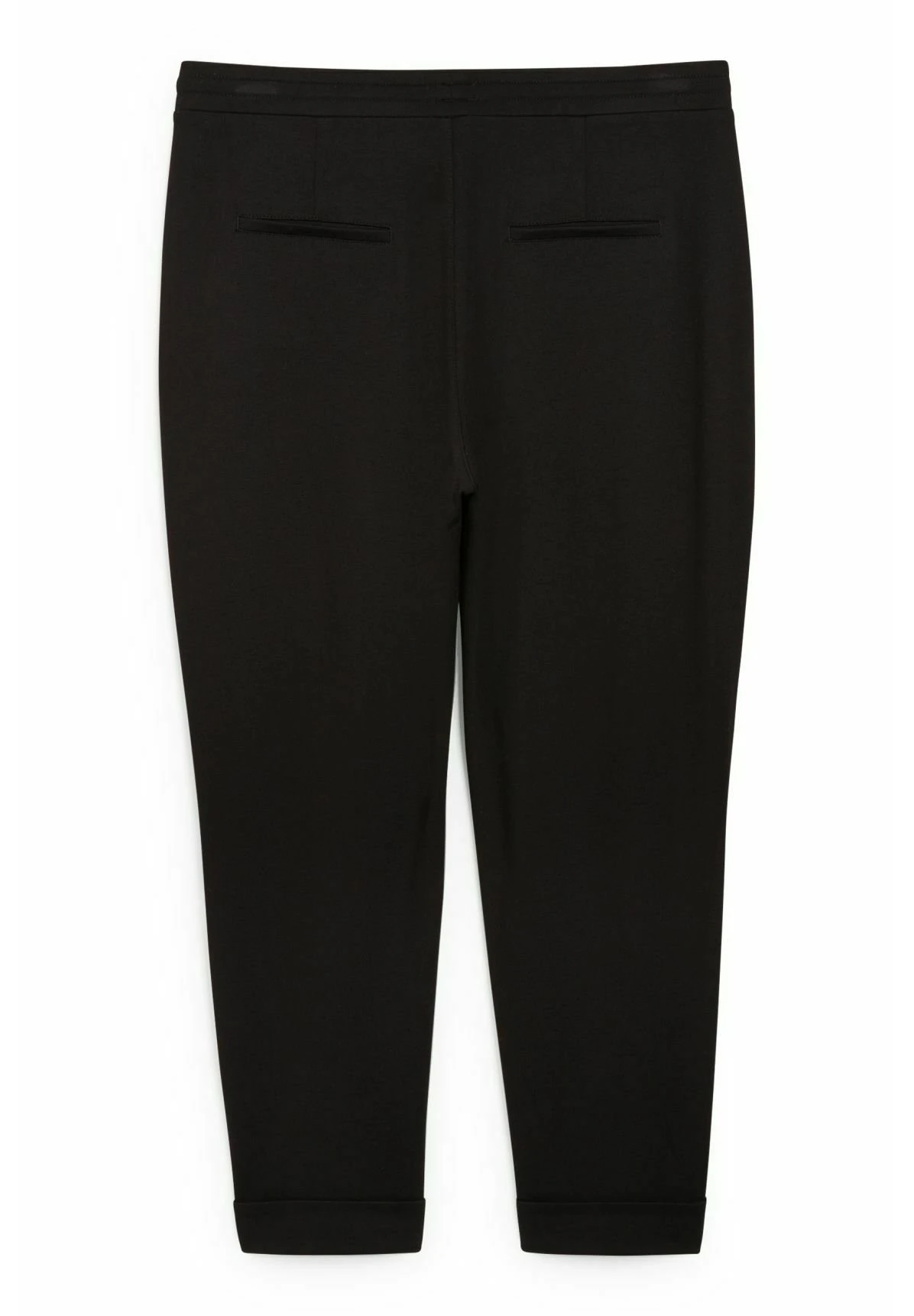 PantaloniBlack Donna Pantaloni C6F21A0FA-Q12 2 PantaloniBlack Donna Pantaloni C6F21A0FA-Q12 - immagine 2