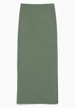 BERSHKA Gonna Lunga - Khaki 8 BERSHKA Gonna Lunga - Khaki -Vendite Next b9792ecad22444b4bf4af68baeaceed5 scaled