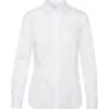Seidensticker CamiciaWeiss Donna Camicie E Bluse 3SE21E0SE-A11