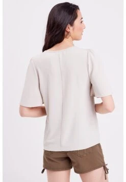 Kurzen ÄrmelnCamicettaSable Donna Camicie E Bluse C2P21E0BC-B11 7 Kurzen ÄrmelnCamicettaSable Donna Camicie E Bluse C2P21E0BC-B11 -Vendite Next ba8a3076209a4369a9b9935f9f20fc28