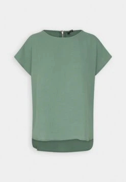 Vero Moda VmingeCamicettaDark Forest Donna Camicie E Bluse VE121E3D6-M11 9 Vero Moda VmingeCamicettaDark Forest Donna Camicie E Bluse VE121E3D6-M11 -Vendite Next ba8f5e3414db490ca4dae7482d3a38c6