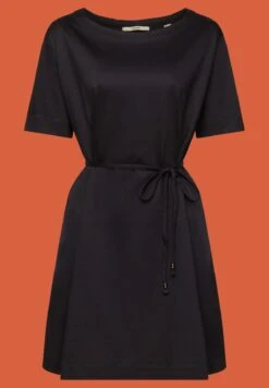ESPRIT EasyVestito EstivoBlack Donna Vestiti ES121C29L-Q11 -Vendite Next bab91cb6e0c44fefb2f16693ae8db349