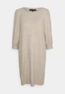 Vero Moda Vmdoffy Boatneck DressAbito In MagliaSilver Mink Melange Donna Vestiti VE121C3FN-B11 -Vendite Next bac8699ecaa148749c3910dac7b5e50f