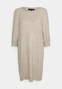 Vero Moda Vmdoffy Boatneck DressAbito In MagliaSilver Mink Melange Donna Vestiti VE121C3FN-B11 -Vendite Next bac8699ecaa148749c3910dac7b5e50f scaled