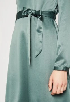 Vero Moda Vmmerle Short DressVestito EleganteDark Forest Donna Vestiti VE121C3US-M11 -Vendite Next bb3dfb5b5c6247d095dd2359412635f6