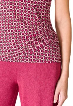 Zero Mit Wickeloptik - Top - Creamred 17 Zero Mit Wickeloptik - Top - Creamred -Vendite Next bbb2ebd7df4c40478c2bbcce17da0356