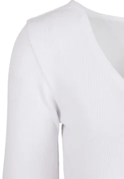 URBAN CLASSICS Cropped RibMaglietta A Manica LungaWhite Donna T-shirt E Top UR621E01H-A11 15 URBAN CLASSICS Cropped RibMaglietta A Manica LungaWhite Donna T-shirt E Top UR621E01H-A11 -Vendite Next bbf0edbc8a3c46b6a291237d0dced169 scaled