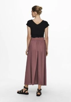 ONLY Onlvenedig Life Long Skirt - Gonna Lunga - Rose Brown 6 ONLY Onlvenedig Life Long Skirt - Gonna Lunga - Rose Brown -Vendite Next bce754e34bc14a618b7c71849d7e5dda