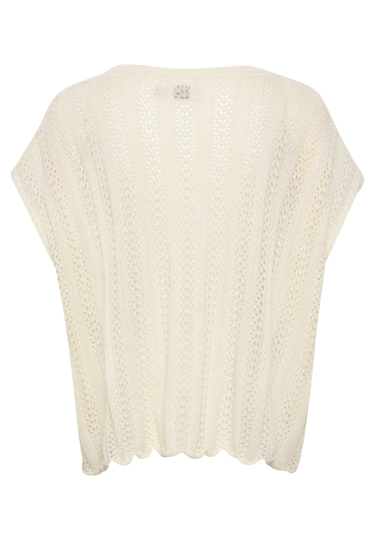 Cream CrrumbaT-Shirt Con StampaSnow White Donna T-shirt E Top CR221G06G-A11 6 Cream CrrumbaT-Shirt Con StampaSnow White Donna T-shirt E Top CR221G06G-A11 - immagine 6