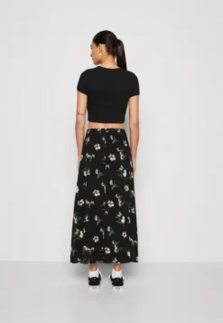 Vero Moda Vmeasy Maxi SkirtGonna LungaBlack/Ann Donna Gonne VE121B0YV-Q11 -Vendite Next bdfe8693ab13461a80c9c6c618a9b290 scaled