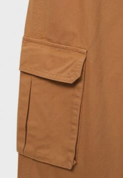 PULL & BEAR BasicPantaloni CargoCamel Donna Pantaloni PUC21A0UZ-B11 11 PULL & BEAR BasicPantaloni CargoCamel Donna Pantaloni PUC21A0UZ-B11 -Vendite Next be4d9ef1578340bb8f27526c884d3bb0