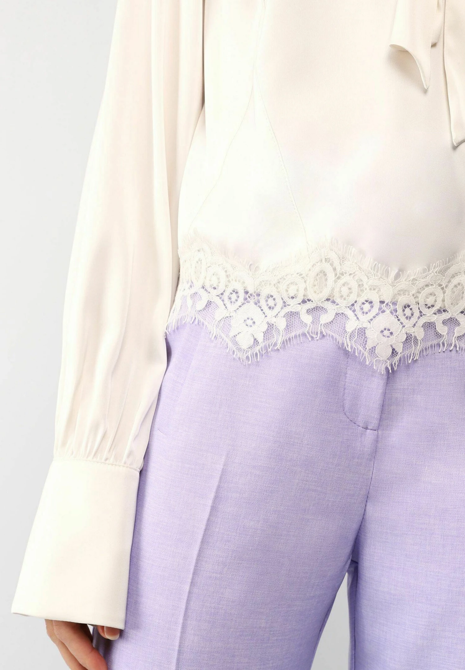 Imperial CamicettaChampagne Donna Camicie E Bluse IM721E00R-A11 3 Imperial CamicettaChampagne Donna Camicie E Bluse IM721E00R-A11 - immagine 3