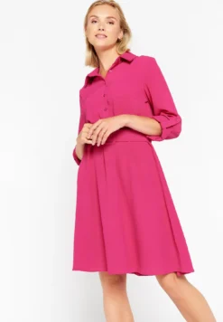 LOLALIZA Abito A CamiciaVioline Donna Vestiti L4U21C0O3-I11 9 LOLALIZA Abito A CamiciaVioline Donna Vestiti L4U21C0O3-I11 -Vendite Next bfe399d66c6840848ffc503906b305a2