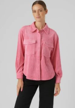 Vero Moda CamiciaSachet Pink Donna Camicie E Bluse VE121E3HY-J11