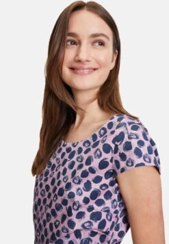 Mit PrintTubinoLilac Dark Blue Donna Vestiti B0N21C0A1-I11 -Vendite Next c04f1700f0c046f885507933c1e83835