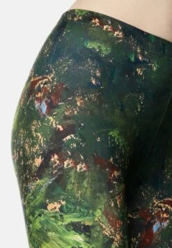 Park - Leggings - Green 7 Park - Leggings - Green -Vendite Next c08aa4647d8f48a2b2d39c263bad9e97
