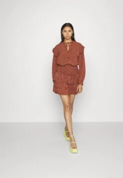 Pepe Jeans KittyCamicettaMulti Donna Camicie E Bluse PE121E0NR-G11 11 Pepe Jeans KittyCamicettaMulti Donna Camicie E Bluse PE121E0NR-G11 -Vendite Next c14160a658474254888977f7f8690818