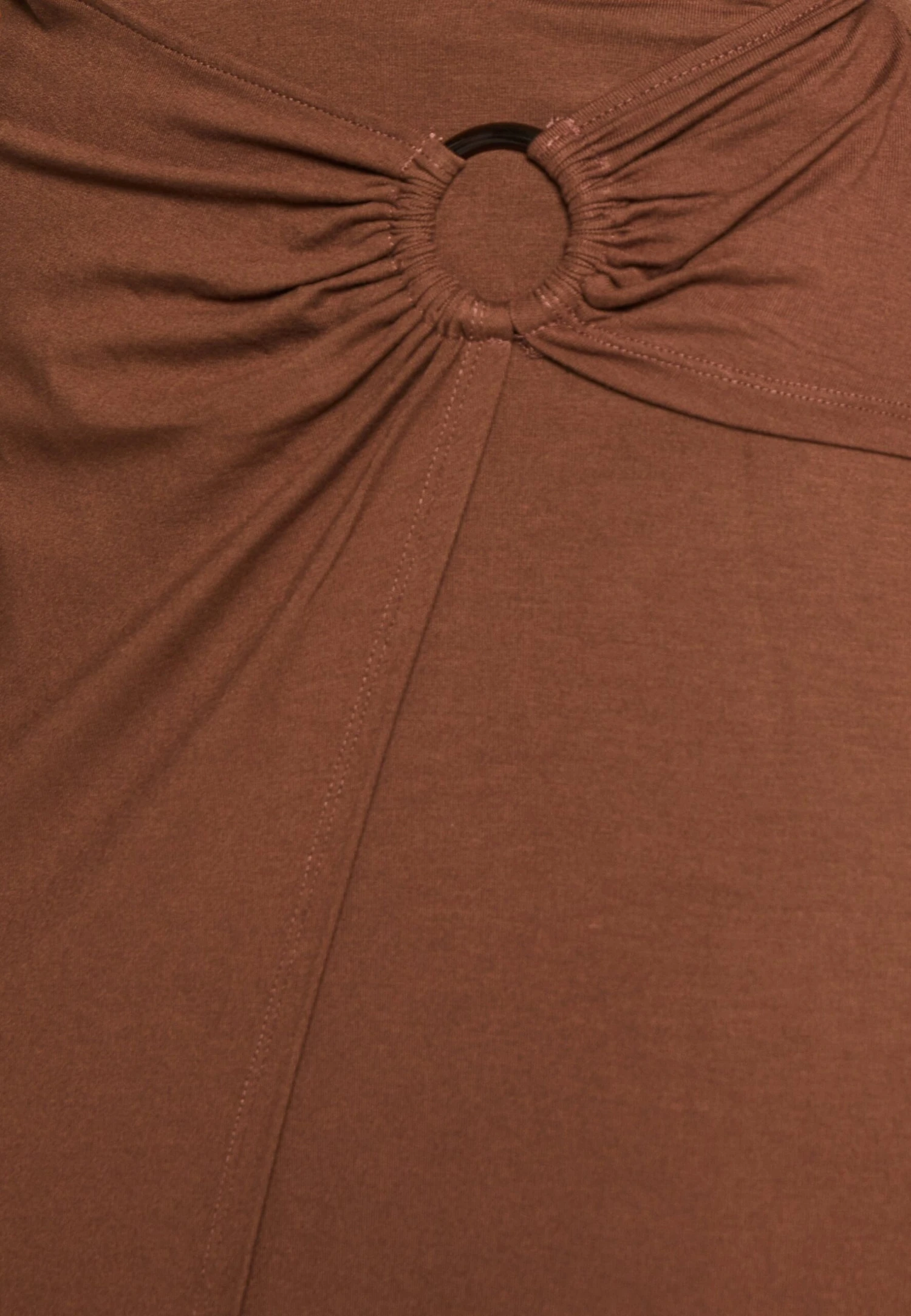 Anna Field Gonna A Portafoglio - Dark Brown 6 Anna Field Gonna A Portafoglio - Dark Brown - immagine 6