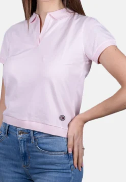 ColmarPoloRosa Donna T-shirt E Top C0021D00B-J11 -Vendite Next c188d89011194b338af4c3362ebdaeb8