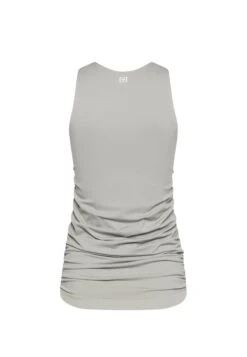 Wolford Body Shaping Sleeveless - Top - Ash 9 Wolford Body Shaping Sleeveless - Top - Ash -Vendite Next c1d293d77cb54911a58511a51fb25851