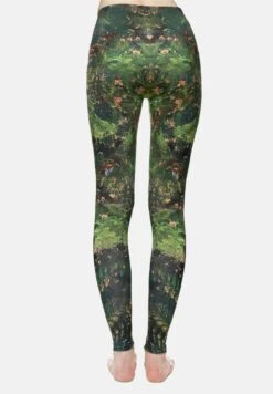 Park - Leggings - Green 6 Park - Leggings - Green -Vendite Next c2498bec65b3442f8da3a4f568b982f2