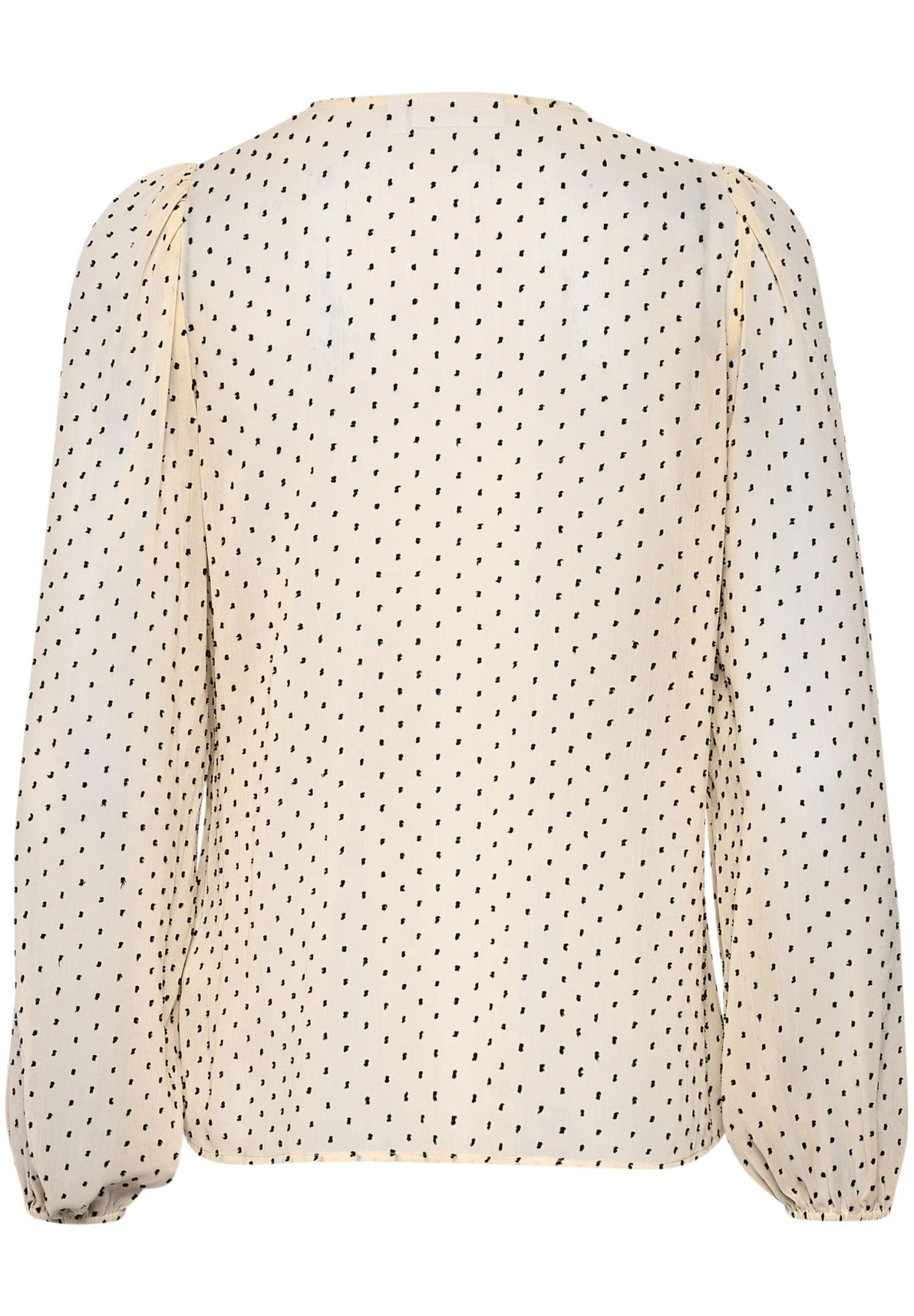 InWear Ibiiw Long SleeveCamicettaFrench Nougat Donna Camicie E Bluse IN321E0EE-B11 6 InWear Ibiiw Long SleeveCamicettaFrench Nougat Donna Camicie E Bluse IN321E0EE-B11 - immagine 6