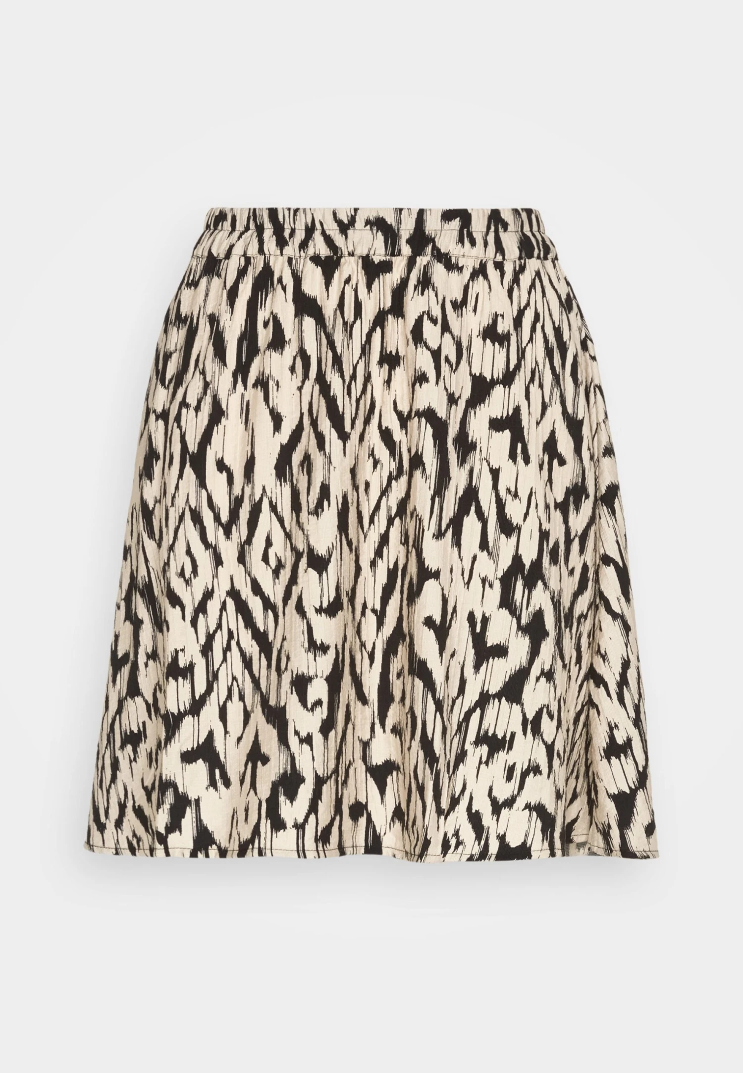 MOSS COPENHAGEN Vlora Skirt - Gonna A Campana - Cement Stroke 5 MOSS COPENHAGEN Vlora Skirt - Gonna A Campana - Cement Stroke - immagine 5