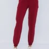 GracePantaloni SportiviBordeaux Donna Pantaloni FEN21A006-G11