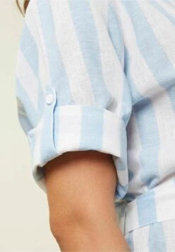 Yamamay Summer GlamAbito A CamiciaRighe Donna Vestiti 0YA21C008-K11 9 Yamamay Summer GlamAbito A CamiciaRighe Donna Vestiti 0YA21C008-K11 -Vendite Next c30ca0f92eb64241bcb8d36a44ce9923