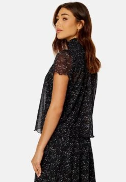 Serina - Camicetta - Black 7 Serina - Camicetta - Black -Vendite Next c33f3e7bf9fc430d9297a1266c6026de