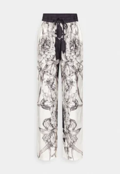 AllSaints Tyler Pattie TrousersPantaloniEcru White Donna Pantaloni A0Q21A03Z-A11 -Vendite Next c3cd665b88d1475d82941f0ac2190dd9 scaled