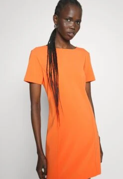 Patrizia Pepe Abito Dress - Tubino - Solar Orange 9 Patrizia Pepe Abito Dress - Tubino - Solar Orange -Vendite Next c405b7da85aa465dac6b36e36edeb0bc