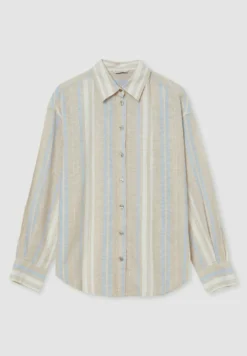 Misto Manica LungaCamiciaVariante Donna Camicie E Bluse CSM21E02D-B11 -Vendite Next c57417ee97f446fc8800acc1da019406