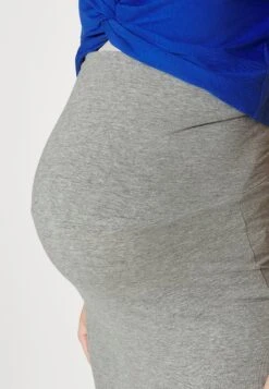 Mamalicious Mlmia Midi Skirt Gonna A TubinoLight Grey Melange Donna Gonne M6429E05A-C11 11 Mamalicious Mlmia Midi Skirt Gonna A TubinoLight Grey Melange Donna Gonne M6429E05A-C11 -Vendite Next c6021c1f8e3f47699a349ca62cf6aa46