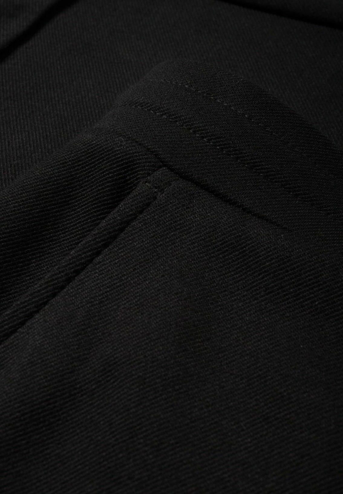 PantaloniBlack Donna Pantaloni C6F21A0FA-Q12 3 PantaloniBlack Donna Pantaloni C6F21A0FA-Q12 - immagine 3