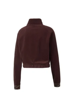 Puma Deco Glam Velour Full Zip - Felpa Con Zip - Aubergine 11 Puma Deco Glam Velour Full Zip - Felpa Con Zip - Aubergine -Vendite Next c67b02f8d5be4d81aa8cd909546ee03f scaled