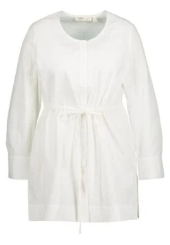 Ulla Popken CamicettaBlanc Cassé Donna Camicie E Bluse UP121E1X0-A11 7 Ulla Popken CamicettaBlanc Cassé Donna Camicie E Bluse UP121E1X0-A11 -Vendite Next c717e78088734ca99844e1db691668ce