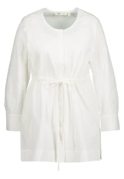 Ulla Popken CamicettaBlanc Cassé Donna Camicie E Bluse UP121E1X0-A11 -Vendite Next c717e78088734ca99844e1db691668ce scaled