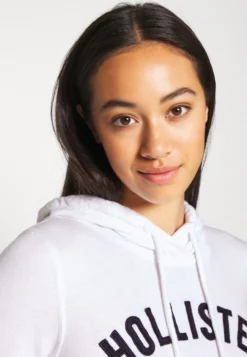 Hollister Co. Terry Tech CoreFelpa Con CappuccioWhite Donna Felpe H0421J03D-A11 11 Hollister Co. Terry Tech CoreFelpa Con CappuccioWhite Donna Felpe H0421J03D-A11 -Vendite Next c74f5bb75b68488582951cec0c32c1a8 scaled